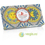 Sapun Vegetal pentru Maini si Corp Gulf Lemon Botteghe del Sole Florinda 100g