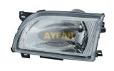 Ford Transit T12-T15 1992-2001 Faruri Microbuze Stanga Lampa