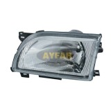 Ford Transit T12-T15 1992-2001 Faruri Microbuze Stanga Lampa