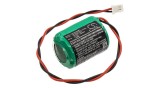 Cameron Sino 230mAh Honeywell AG6/WB,HWAG6S,RESON8,ADE RESON8,8EP420,Risco Eurosec XS3D Baterie