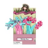 Cumpara ieftin Display cu 36 pixuri flexibile Santoro Gorjuss, diverse modele