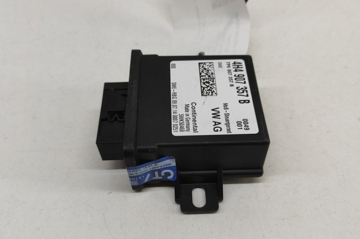 Modul de control far AUDI A8 D4 4H_ 2011 OEM: 4H4907357B,7P6907357B,5WK50468 27752482