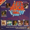 Vinil 2XLP Various &lrm;&ndash; Let&#039;s Rock&#039;n&#039;Roll (VG++)