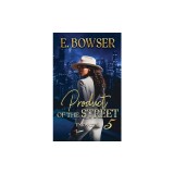 Product Of The Street Union City Book 5