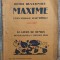 Maxime - Henri Duvernois// 1928, ilustratii Guy Arnoux
