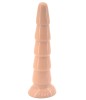 Dildo anal Huge Beads