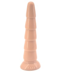 Dildo anal Huge Beads
