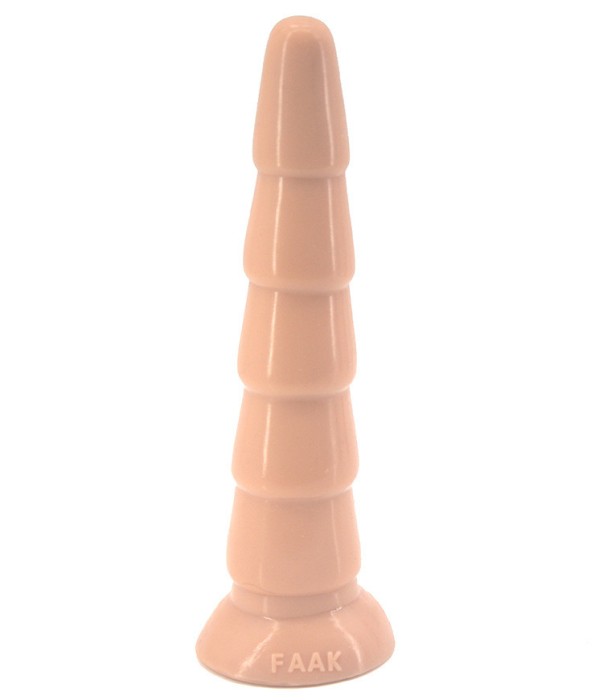 Dildo anal Huge Beads