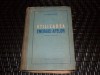 Utilizarea Energiei Apelor, A.A. Morozov, Tehnica, 1952, Romana, Mecanica, Energie Hidraulica