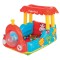 Tren onflabil Cu 25 De Bile,Bestway Fisher Price