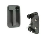 Maner usa exterior Citroen Jumpy (U6u), 95-07, Fiat Scudo (220), 01.2004-02.07, Fiat Ulysse (179ax), 08.2002-, Fiat Ulysse (220), 06.94-07.02, Peugeo