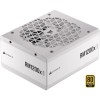 Sursa Corsair RM1200x 1200W 80+ Gold, ATX 3.0, Full Modulara, PFC Activ, 6x PCI-E, Alb