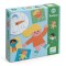 Joc educativ Bodyco Djeco