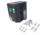 Invertor vectorial 0,18kW 200-240VAC