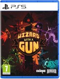 Wizard With A Gun PS5