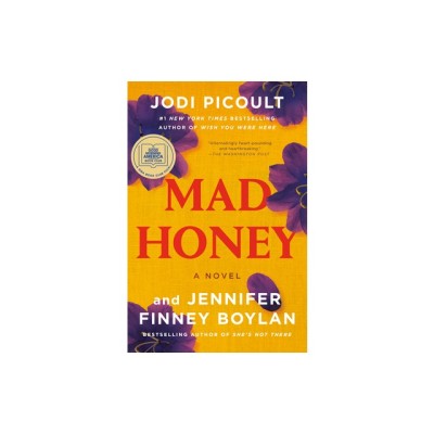 Mad Honey foto