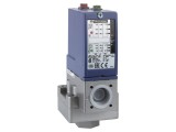 Modul automatizare presostat TELEMECANIQUE, presiune 0,3-2,5bar, IP66