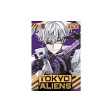 Tokyo Aliens 08