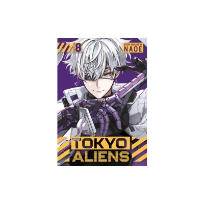 Tokyo Aliens 08 foto