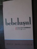 Bebelusul- Marie Darrieusseecq