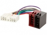 Mufa Radio Auto Daewoo 13 Pini ISO 4Carmedia - Espero, Nexia, Polonez