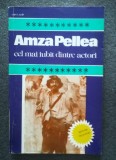 Ioan Lazăr - Amza Pellea, cel mai iubit dintre actori (1993)