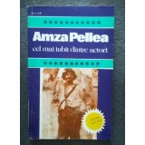 Ioan Lazăr - Amza Pellea, cel mai iubit dintre actori (1993)