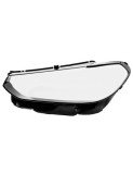 Sticla pentru far stanga BMW X4 G02 LCI Facelit (2021 - 2023)