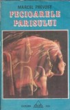 Fecioarele Parisului - Marcel Prevost