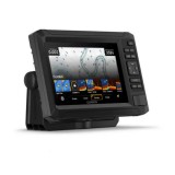 Sonar Echomap UHD2 72cv GT20-TM, Garmin