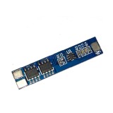 2S Bms / Pcb 1Mos - 2004-D - 5A - 7.2V