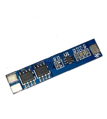 2S Bms / Pcb 1Mos - 2004-D - 5A - 7.2V foto
