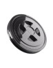 Capac găleată spălare Chemicalworkz Performance Bucket Lid Negru Transparent