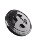 Capac găleată spălare Chemicalworkz Performance Bucket Lid Negru Transparent