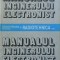 Edmond Nicolau - Manualul ing. electronist ( Vol. I - Radiotehnica )