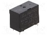 Releu electromagnetic, 12V DC, 25A, seria SFK, SANYOU - SFK-112DMP-E