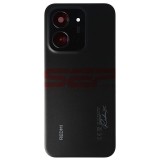 Capac baterie Xiaomi Redmi 15C 4G BLACK