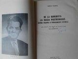 DE LA BUREBISTA LA DACIA POSTROMANA - MIHAIL MACREA (5+1)5