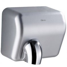 Uscator de Maini ABS Esenia High Power Silver foto