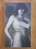 Viata sexuala a Catherinei M. Autor Catherine Millet n1