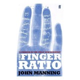 The Finger Ratio, John Manning