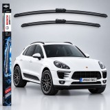 Cumpara ieftin Ștergătoare Porsche Macan (95B) din 03.2014 | 3 397 007 297 &ndash; BOSCH