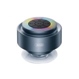 Boxa Portabila Bluetooth XO Design F64, TWS, Waterproof, Neagra