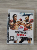 Fight Night Round 4 Playstation 3 PS3