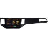 Cumpara ieftin Navigatie Volkswagen Golf Sportsvan (2014-2020), Android 13, V-Octacore 4GB RAM + 64GB ROM, 10.36 Inch - AD-BGV10004+AD-BGRKIT027