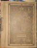 Sf&acirc;nta Evanghelie, Ediție 1845, Coperta Piele, Format Mare 25x27.5cm, 424 Pagini, Carte Religioasă Veche
