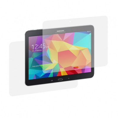 Folie de protectie Clasic Smart Protection Tableta Samsung Galaxy Tab 4 10.1 foto