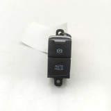 Buton Frana de Mana Mazda CX-5 KF 2015-2025 OEM K123-66-EP0A Argintiu Aluminiu