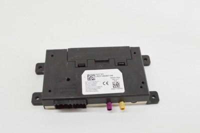 Unitate de control telefon FORD TRANSIT Furgon 2022 OEM: LR3T-14G087-VM,A2C7673391311 | 19939595 foto