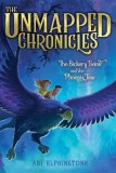The Bickery Twins and the Phoenix Tear, Volume 2